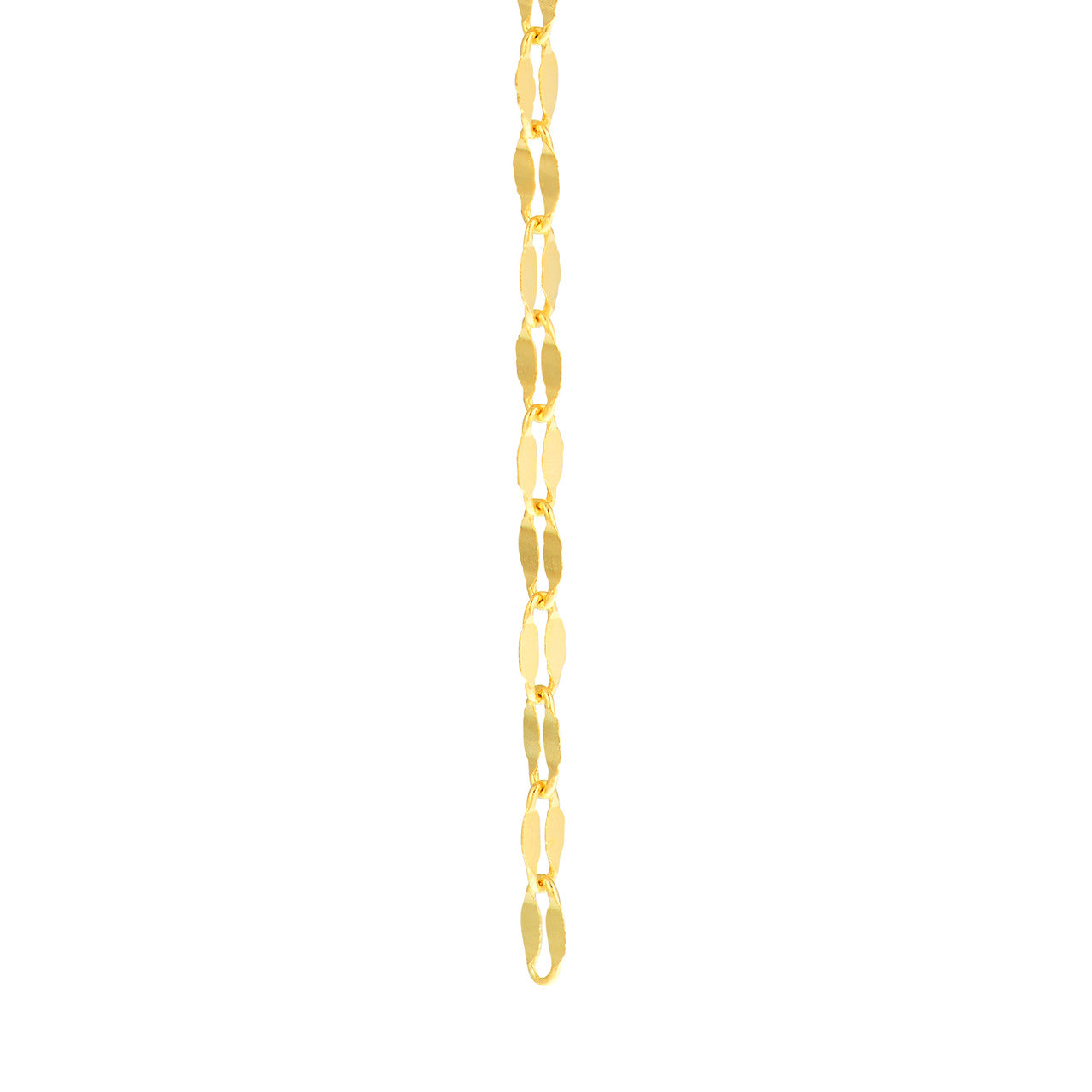 14 Gold Famous Shoulder Duster Earrings